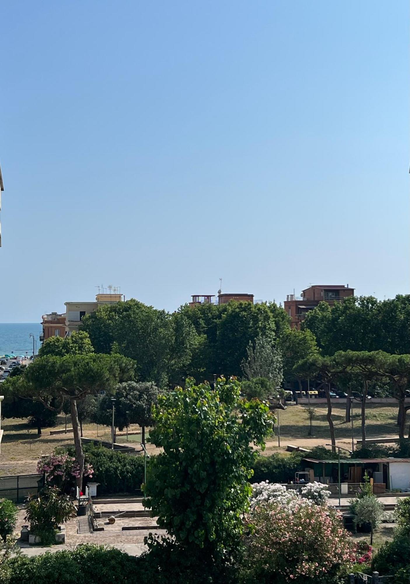 All'85, Lido Di Ostia, Roma Exterior photo